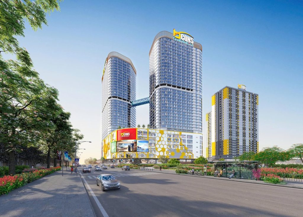 Khu vực nào sẵn sàng đón dòng cư dân dịch chuyển?