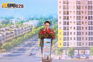 Tp.HCM có thêm hơn 800 căn nhà ở xã hội, tăng cơ hội an cư cho người lao động